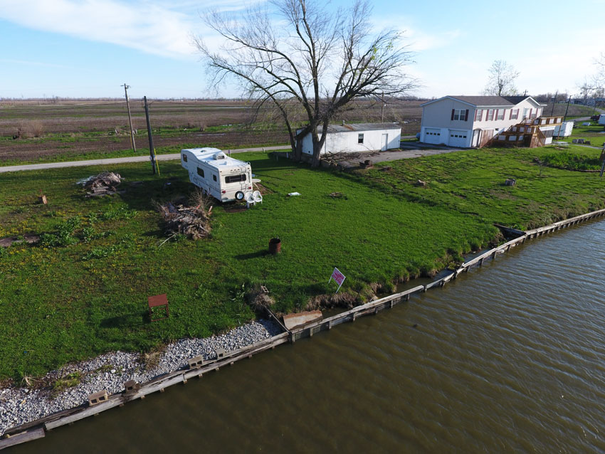 11 Lot 44 Ramsey Addition, Big Lake, MO Land Sales Specialists