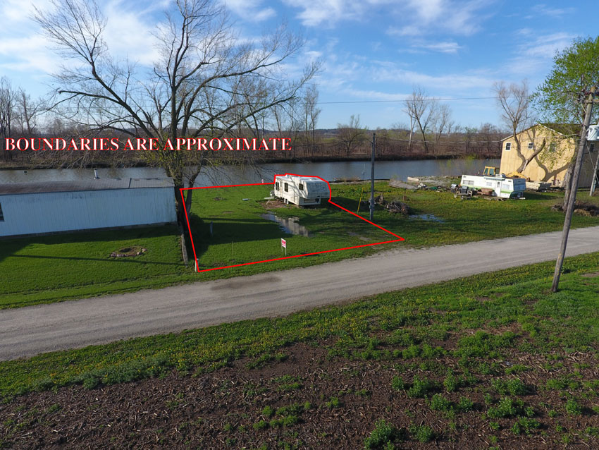 11 Lot 44 Ramsey Addition, Big Lake, MO Land Sales Specialists