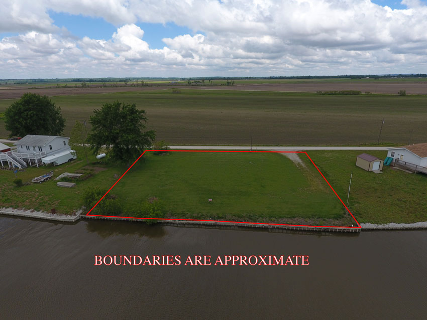 5 Lots 27, 28, & 29 Ramsey Addition, Big Lake, MO Land Sales Specialists