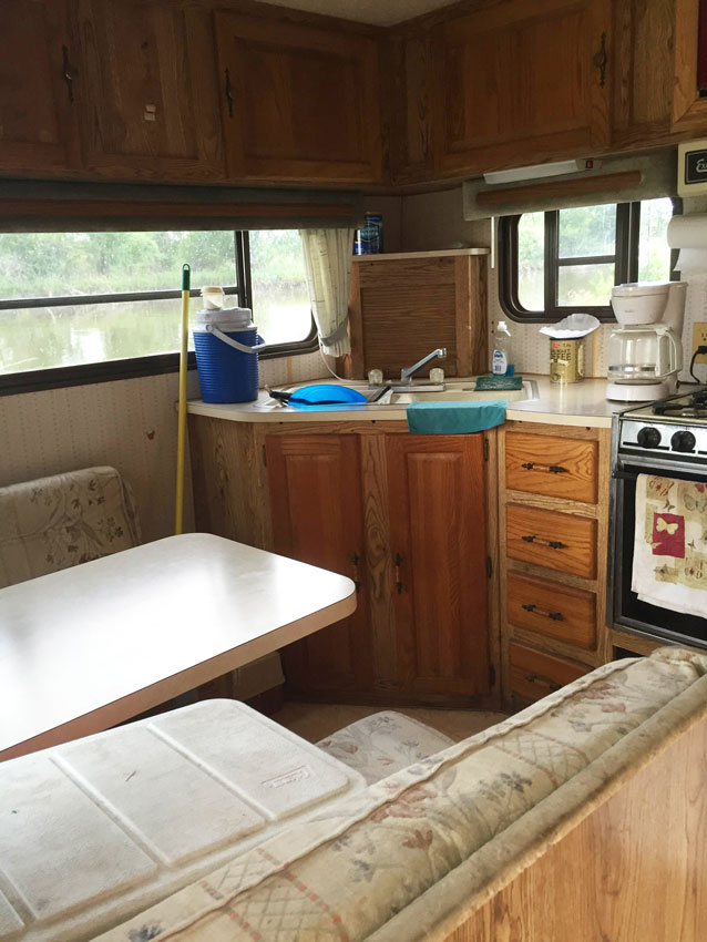 11 Lot 44 Ramsey Addition, Big Lake, MO Land Sales Specialists