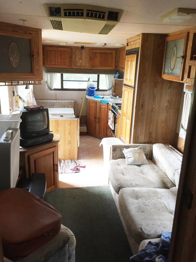 11 Lot 44 Ramsey Addition, Big Lake, MO Land Sales Specialists