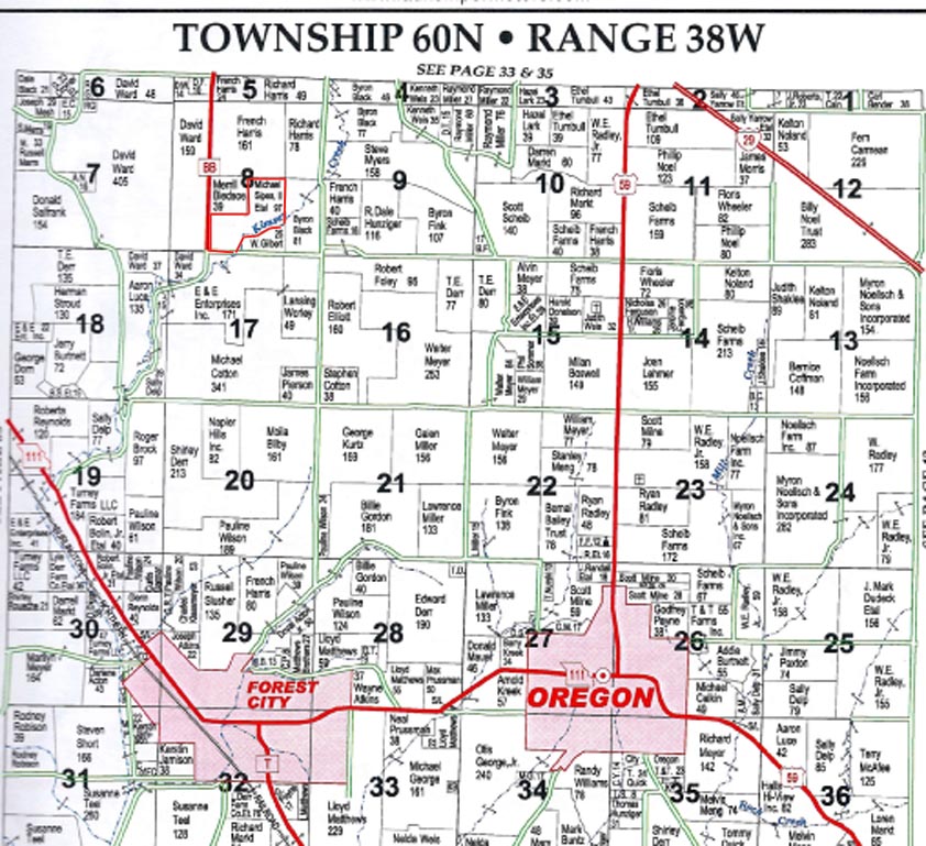 Holt County Ne Real Estate at Frank Forrest blog