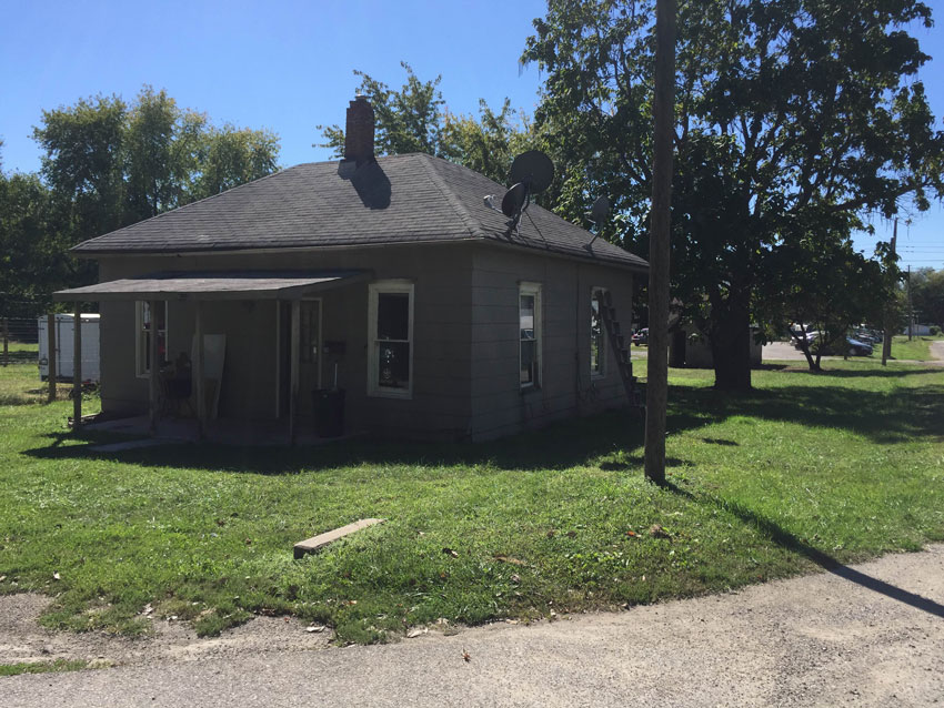 211 Mound Street, Mound City, MO Land Sales Specialists