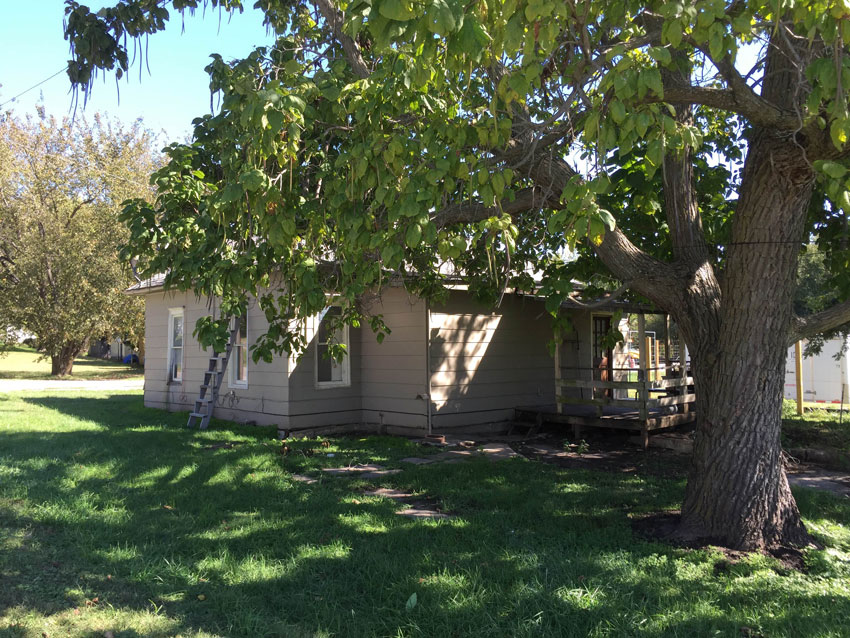 211 Mound Street, Mound City, MO Land Sales Specialists