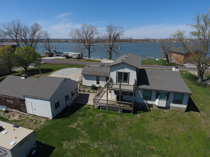 7 493 Lake Shore Drive (HWY 111), Big Lake, MO Land Sales Specialists