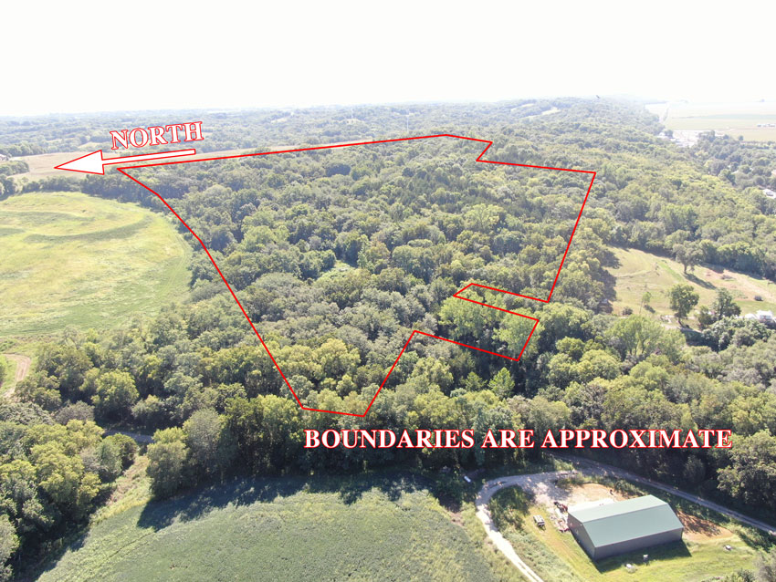 35.4 Acres, Holt County, MO