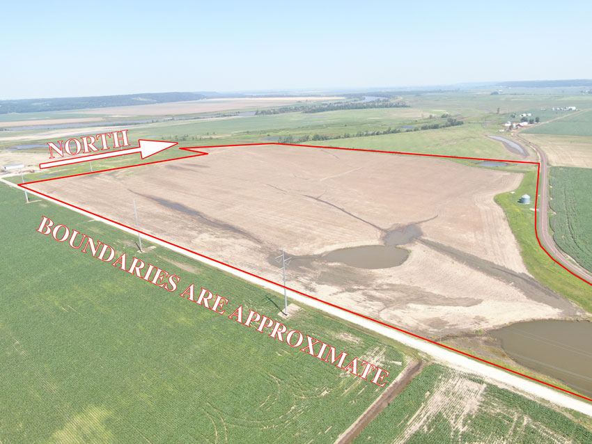 103.5 Acres, Holt County, MO