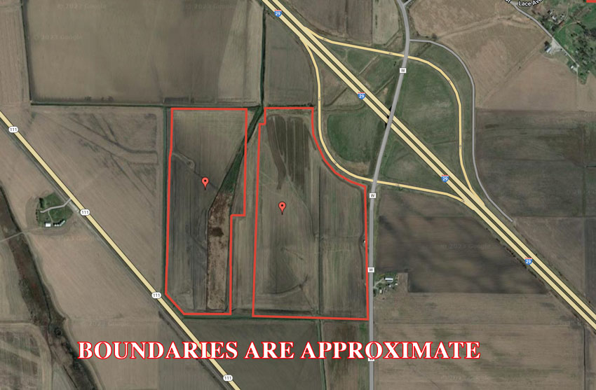 122.8 Acres, Holt County, MO