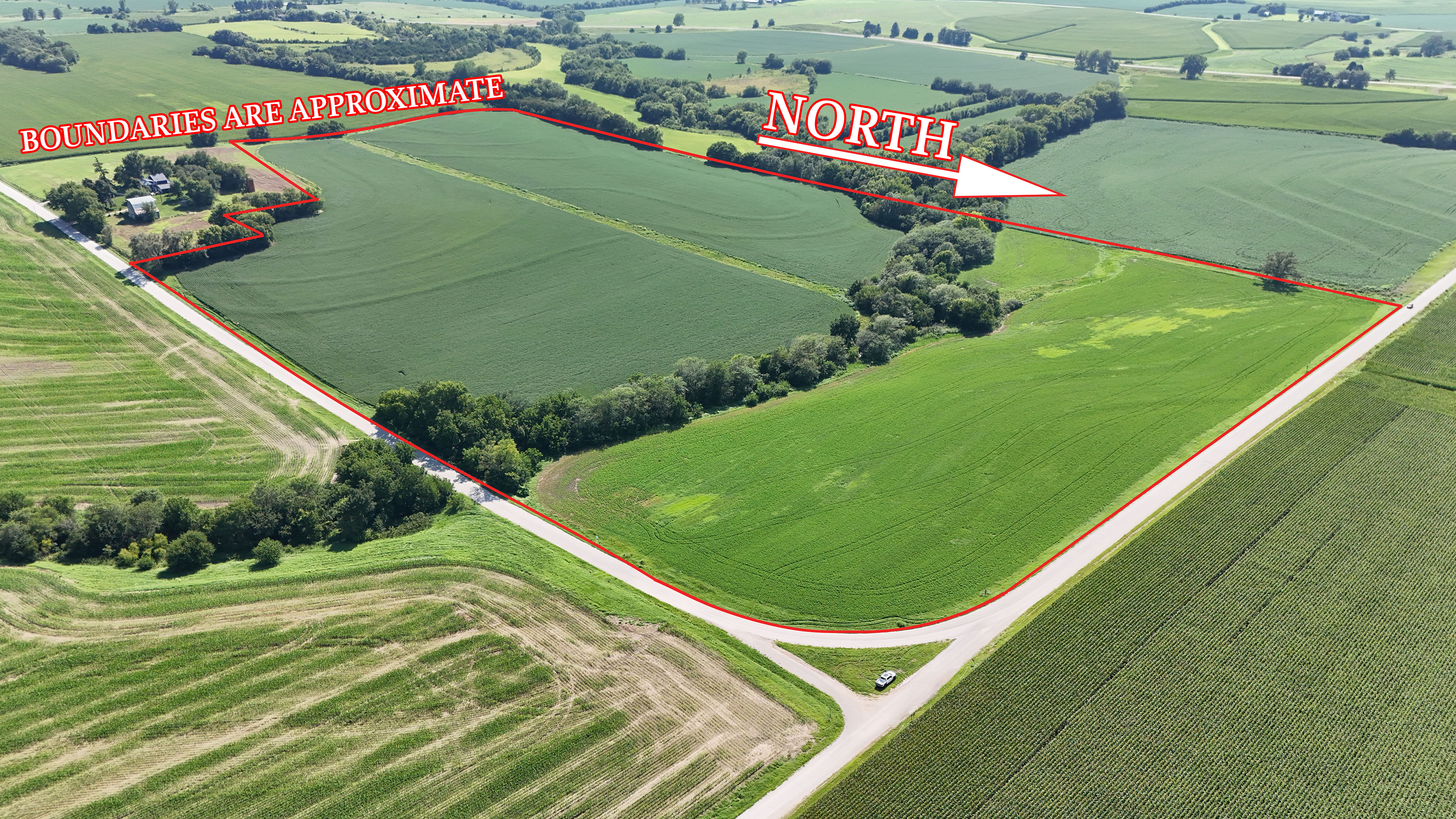 203 Acres, Brown County, KS (Tract 2)