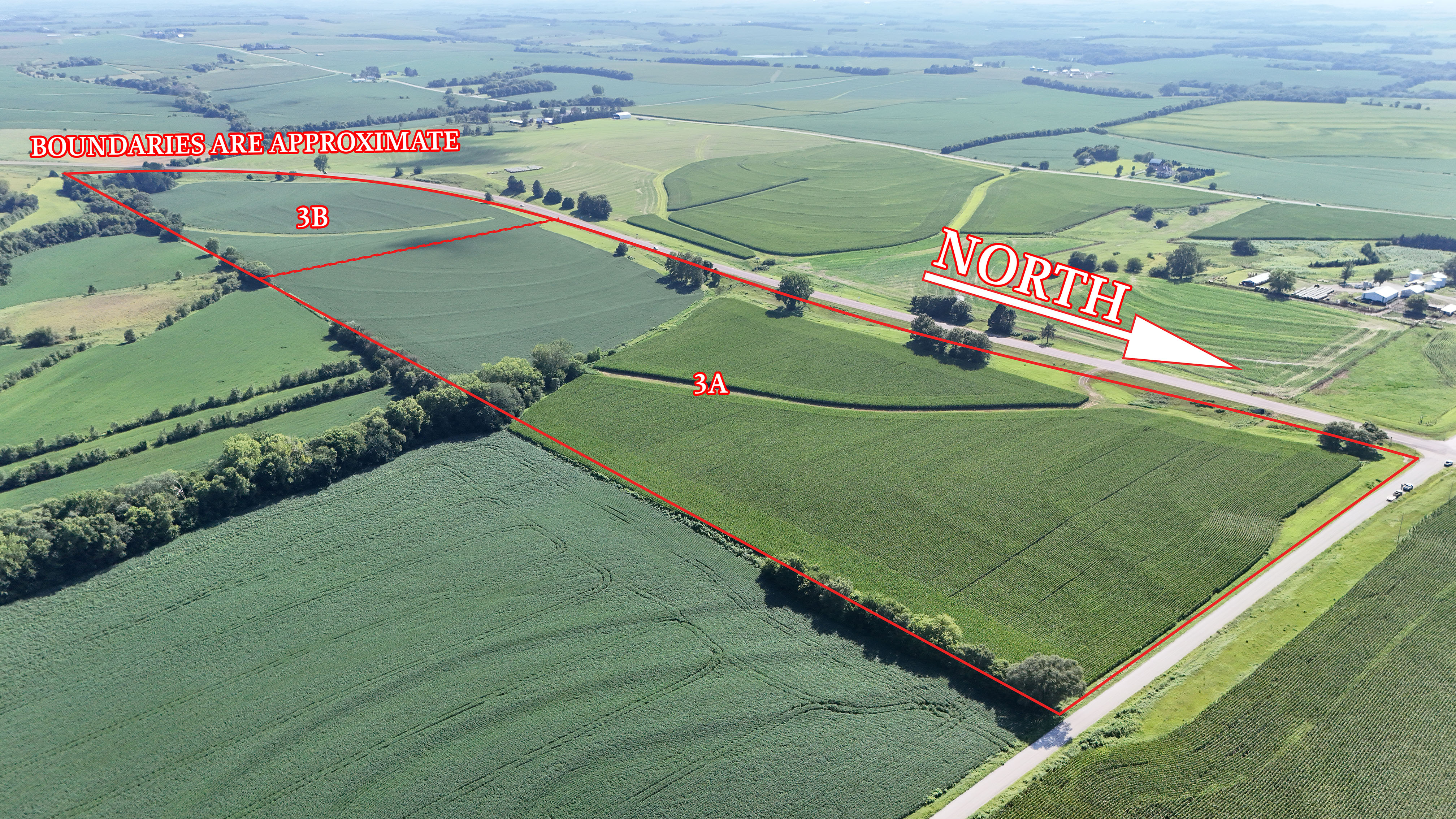 203 Acres, Brown County, KS (Tract 3)